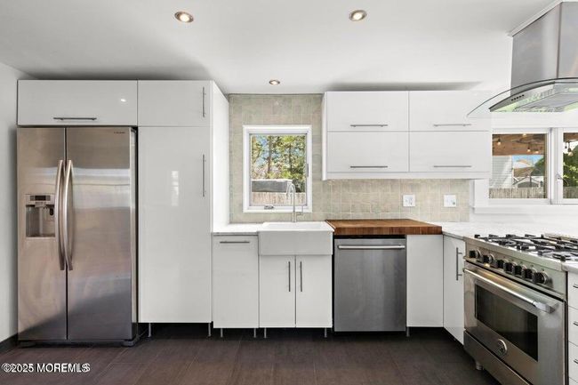 108 Hamilton Ave, House other with 3 bedrooms, 1 bathrooms and null parking in Leonardo NJ | Image 12