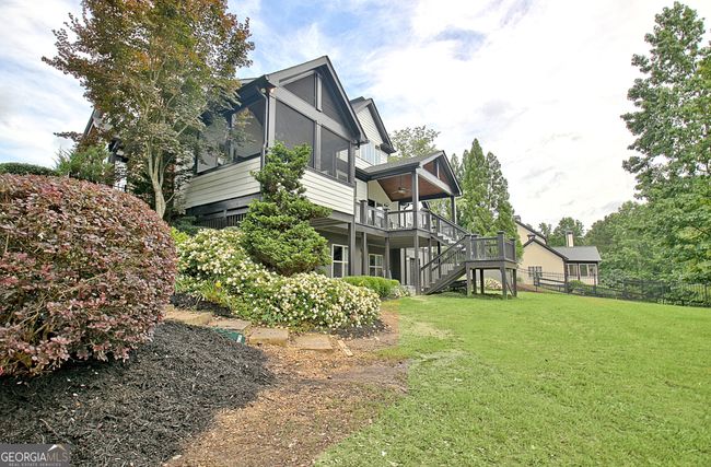 383 Beaumont Farms Dr, House other with 6 bedrooms, 5 bathrooms and null parking in Sharpsburg GA | Image 25