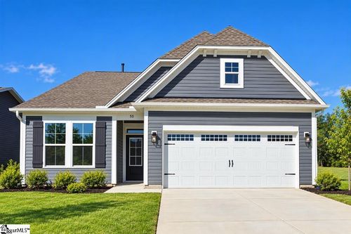 50 Halsey St, Central, SC, 29630-8629 | Card Image