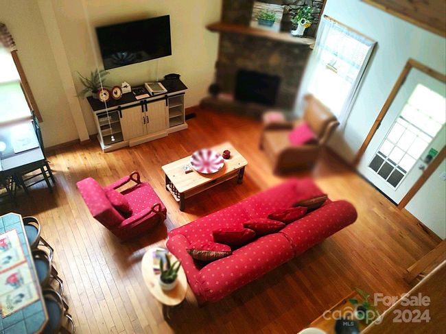 47 Country Creek Dr, House other with 2 bedrooms, 2 bathrooms and null parking in Sylva NC | Image 11