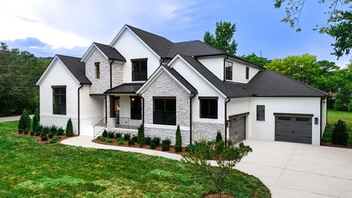 4815 Granny White Pike, Nashville, TN, 37220-1050 | Card Image