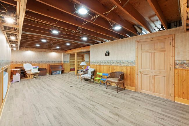 200 S Rathje Rd, House other with 4 bedrooms, 3 bathrooms and 7 parking in Peotone IL | Image 28