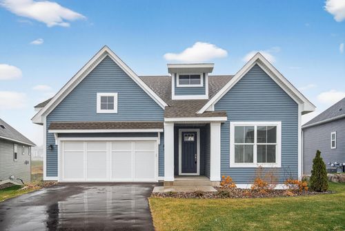 2707 Buffalo Ridge Dr, Buffalo, MN, 55313-7509 | Card Image