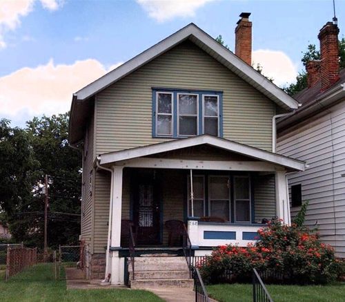 768 Berkeley Rd, Columbus, OH, 43205-2951 | Card Image