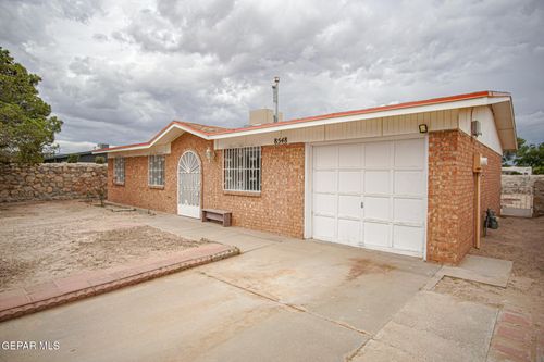 8548 Arboleda Dr, El Paso, TX, 79907-2607 | Card Image