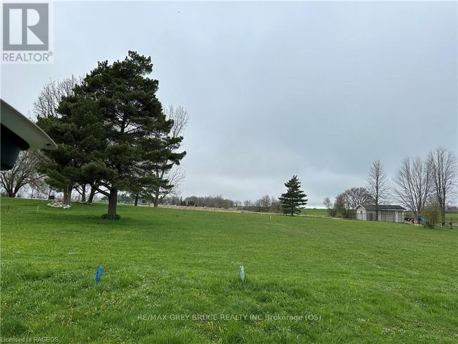 LOT6&7 North Ave, Home with 0 bedrooms, 0 bathrooms and null parking in Tara ON | Image 6