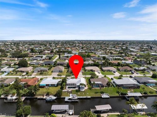 1121 Se 29th Ter, Cape Coral, FL, 33904-3925 | Card Image