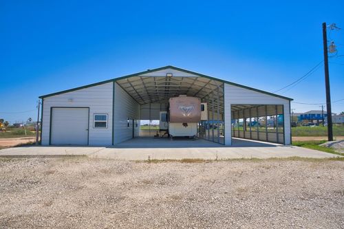 200 County Road 201, Sargent, TX, 77414-2190 | Card Image