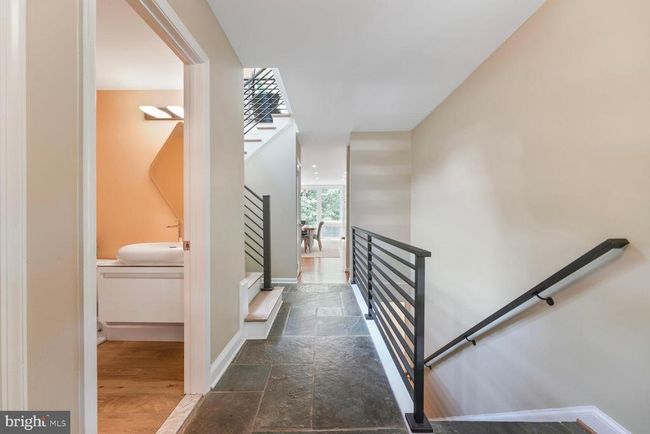 5320 29 Th St Nw, House other with 4 bedrooms, 4 bathrooms and null parking in WASHINGTON DC | Image 11