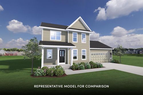 444 Stoddard Drive, OREGON, WI, 53575 | Card Image