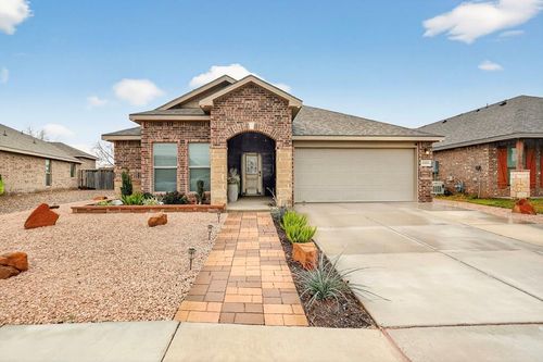 6809 Stetson Dr, Midland, TX, 79705-2367 | Card Image