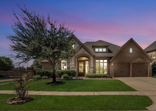 4403 Cobalt Cross St, Katy, TX, 77493-2092 | Card Image