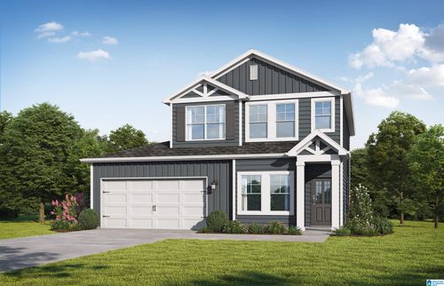 2945 Lakehill Dr, CROPWELL, AL, 35054-4061 | Card Image