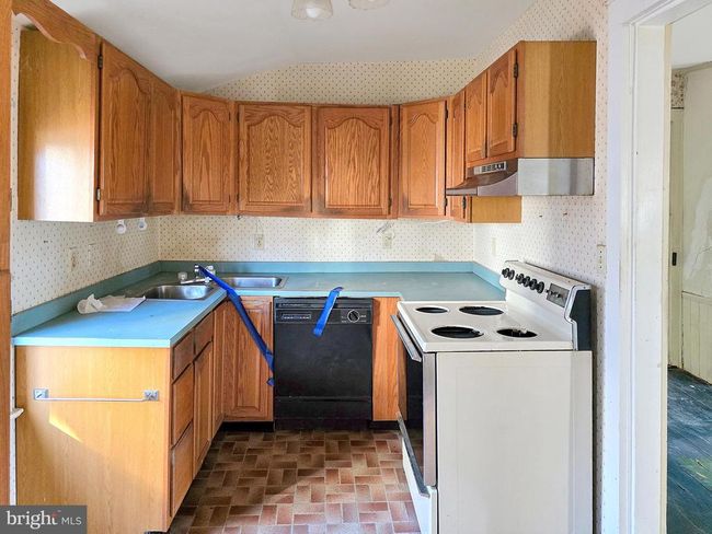 2689 Church St, House other with 3 bedrooms, 2 bathrooms and null parking in QUANTICO MD | Image 8