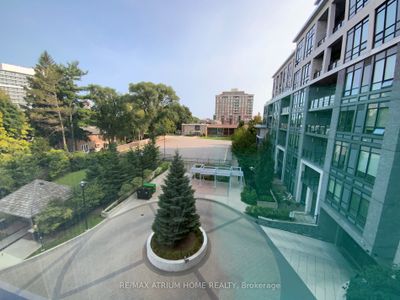 418 - 21 Clairtrell Rd, Condo with 2 bedrooms, 2 bathrooms and 2 parking in Toronto ON | Image 1