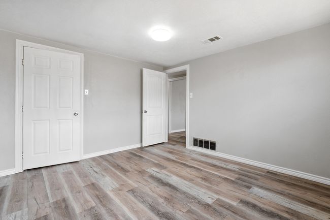 1320 Dallas St, House other with 3 bedrooms, 1 bathrooms and null parking in Plainview TX | Image 16