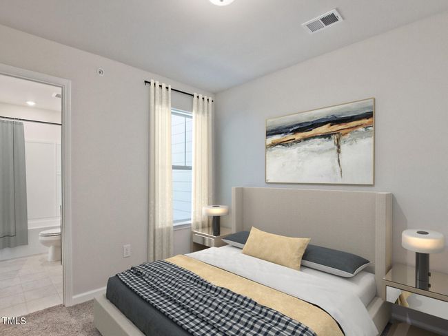 RAL_The-Grove_Carmine_Interior_Bedroom-3 | Image 14