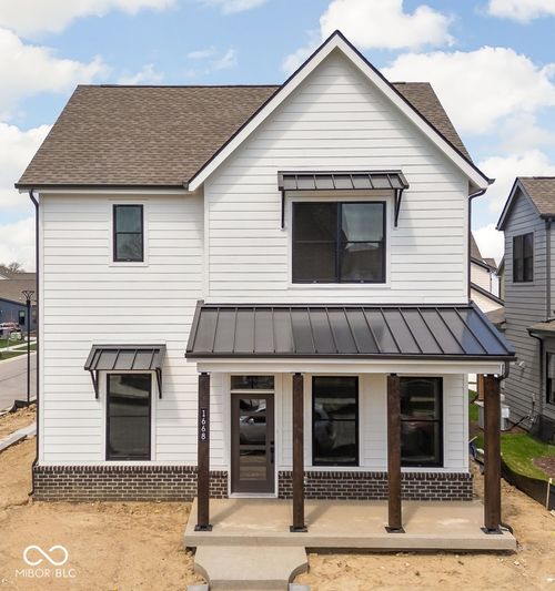 1668 Fernley Dr, Westfield, IN, 46074-0876 | Card Image