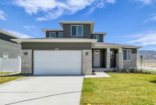 7045-2850 N Chokecherry Dr, Eagle Mountain, UT, 84005-3034 | Card Image