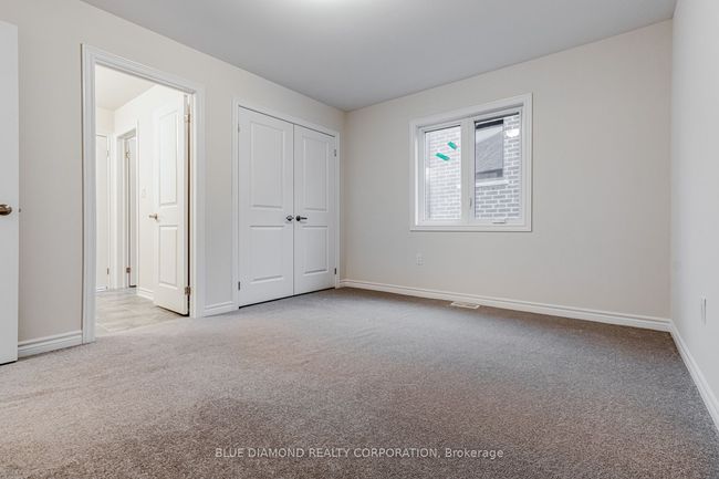 1463 Wellwood Terr, House other with 4 bedrooms, 5 bathrooms and 2 parking in Milton ON | Image 23