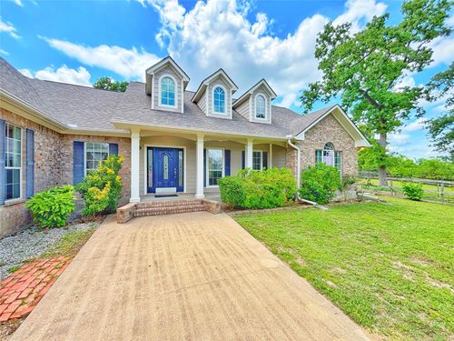 419 County Road 2335, Grapeland, TX, 75844-5875 | Card Image