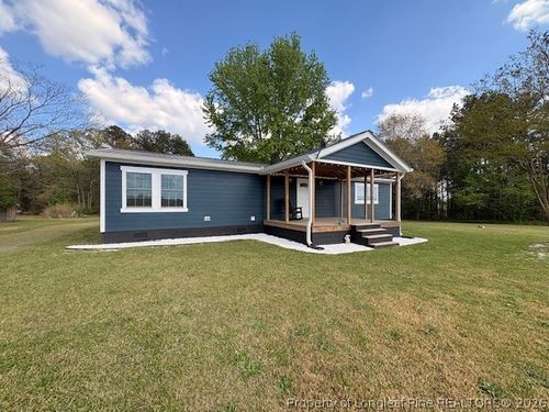 2063 Cameron Road, Broadway, NC, 27505 | Card Image