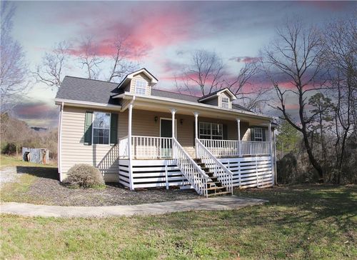 5523 Green Cir, Clermont, GA, 30527-2025 | Card Image