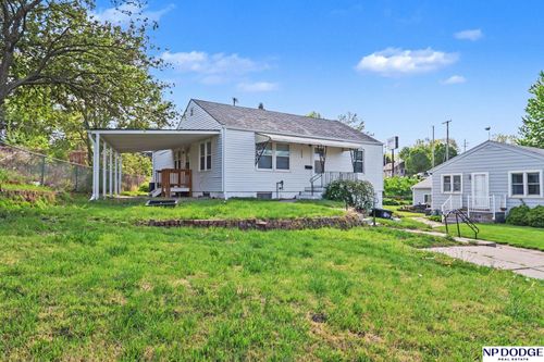 4409 S 42nd Ave, Omaha, NE, 68107-1002 | Card Image