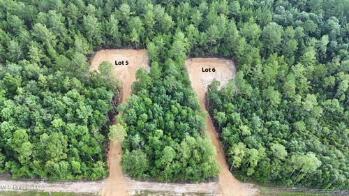 Lot 5 Mchenry Rd, Saucier, MS, 39574 | Card Image