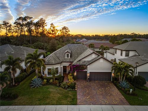 8923 Burrowing Owl Ct, NAPLES, FL, 34120-1959 | Card Image