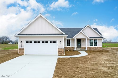 4156 Fieldridge Court, Wooster, OH, 44691 | Card Image