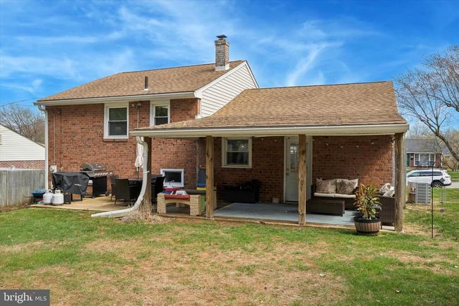 732 Rhoads Dr, House other with 3 bedrooms, 2 bathrooms and null parking in SPRINGFIELD PA | Image 24