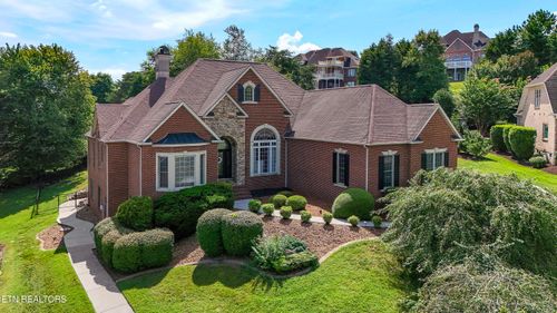 1114 Canvas Back Ln, Knoxville, TN, 37922-9348 | Card Image