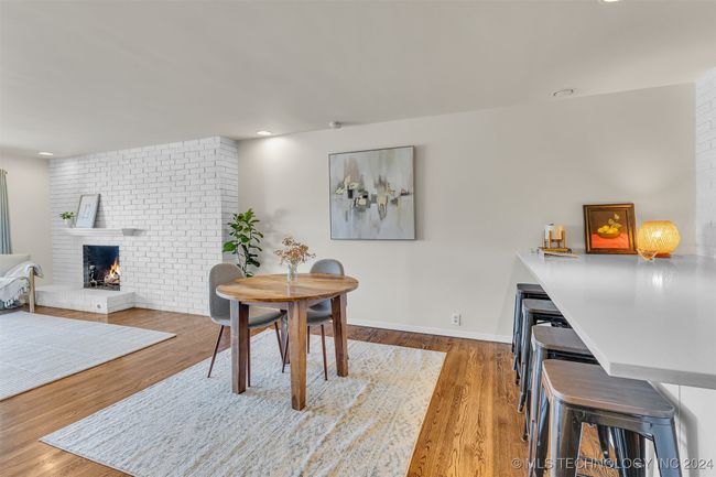 APT-15 - 1107 45 Th Pl, Condo with 2 bedrooms, 2 bathrooms and null parking in Tulsa OK | Image 47