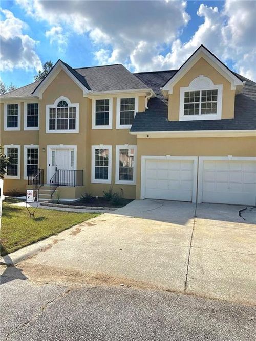 1276 Huntington Place Cir, Lithonia, GA, 30058-3028 | Card Image