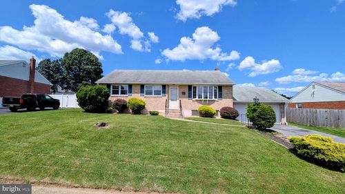 2505 Faulkland Rd, WILMINGTON, DE, 19808-2505 | Card Image