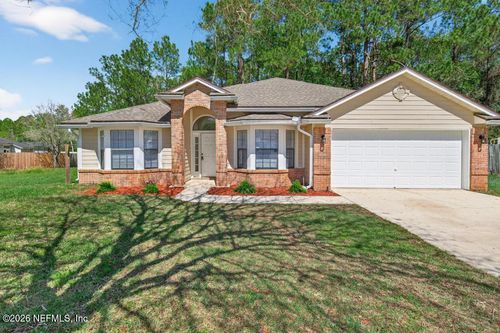 7850 Fox Gate Ct, Jacksonville, FL, 32244-6937 | Card Image