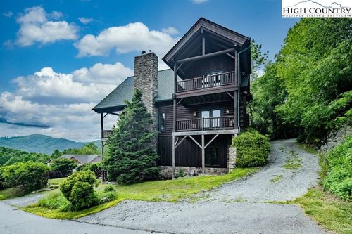 937 Alpine Dr, Seven Devils, NC, 28604-9183 | Card Image