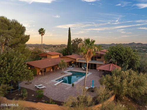 2190 Jack Burden Rd, Wickenburg, AZ, 85390-2660 | Card Image