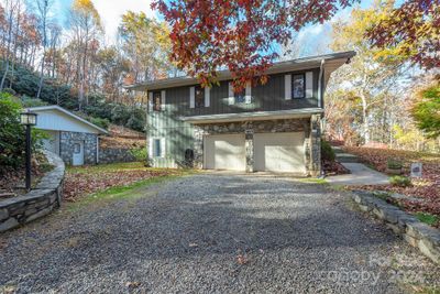 360 Hunt Estates Drive, House other with 4 bedrooms, 3 bathrooms and null parking in Waynesville NC | Image 2