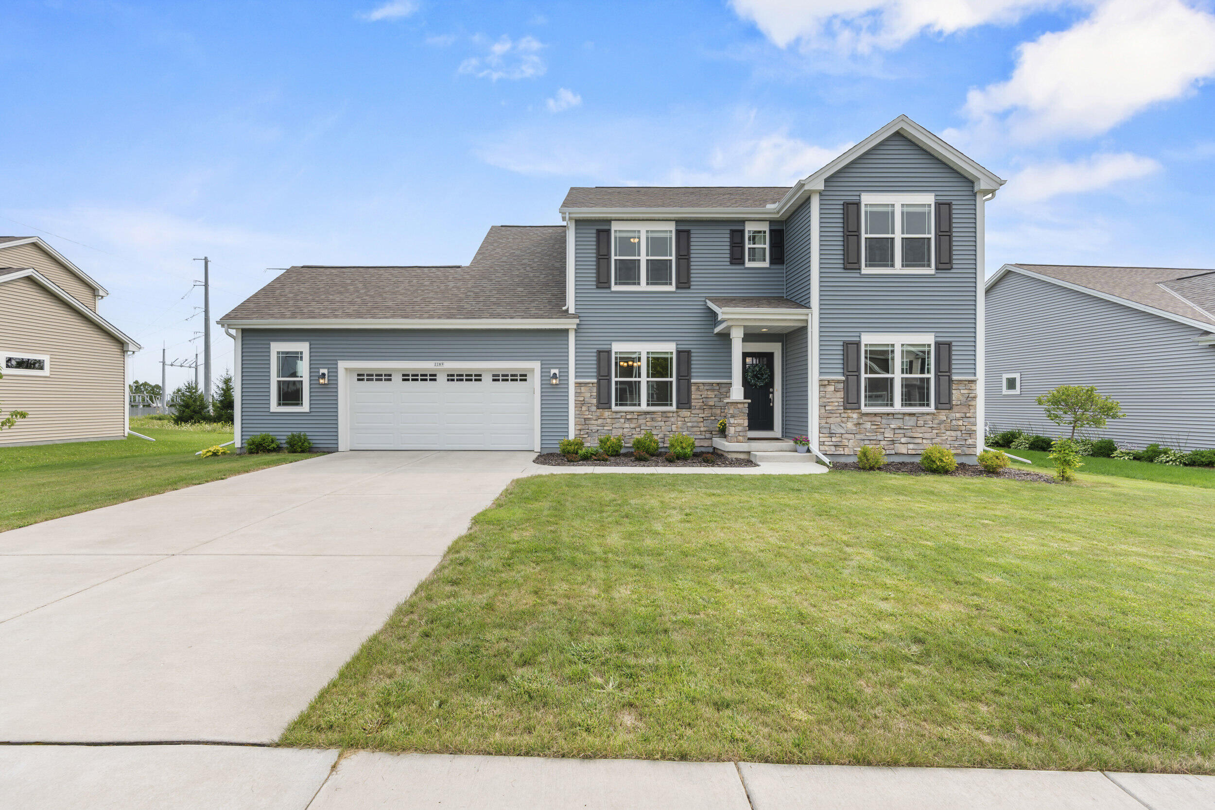 Residential in Grafton 5