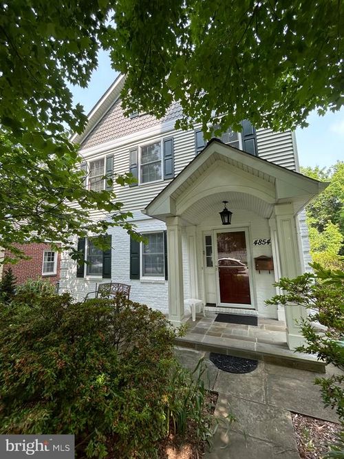 4854 Bayard Blvd, BETHESDA, MD, 20816-1785 | Card Image