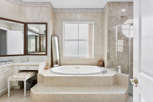 6948 Nw 110 Th Ln, House other with 4 bedrooms, 4 bathrooms and null parking in Parkland FL | Image 21