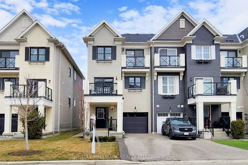 19 Wimshaw Lane, Whitchurch Stouffville, ON, L4A1Y5 | Card Image