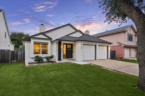 15106 Natural Spring Way, Austin, TX, 78728-4531 | Card Image