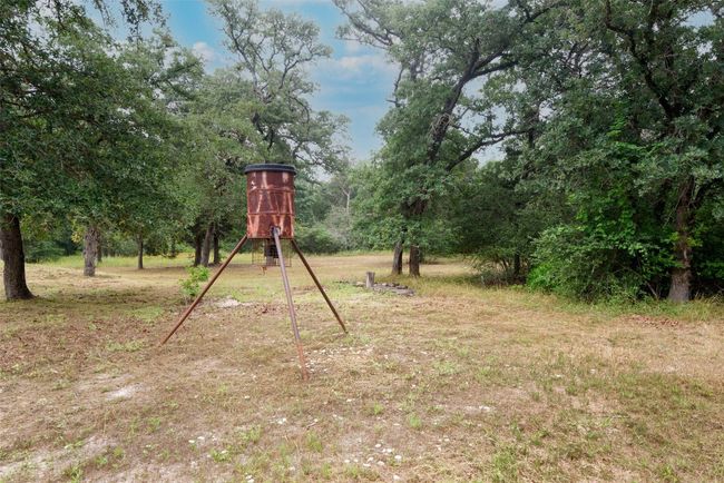 225 Lockwood Rd, House other with 3 bedrooms, 2 bathrooms and 4 parking in Red Rock TX | Image 30