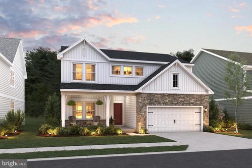 Lot 212 Valor Ln, MARTINSBURG, WV, 25405-5847 | Card Image