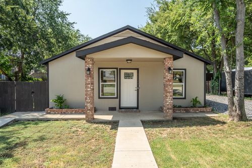 112 Inman St, Denton, TX, 76205-7108 | Card Image