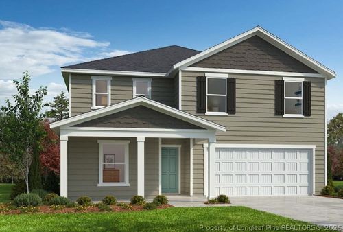358 Norman Ave, Lillington, NC, 27546-4429 | Card Image
