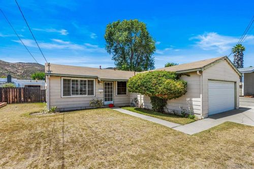 6954 Ballinger, San Diego, CA, 92119 | Card Image